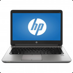 HP ProBook 640 G1