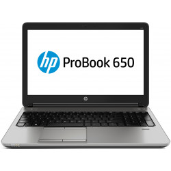 HP ProBook 650 G3