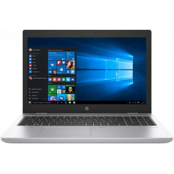 HP ProBook 650 G4