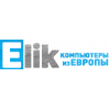 ELIK - брендова техніка