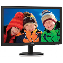 Philips 223V5LHSB/00